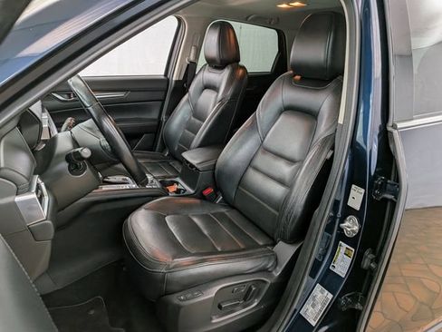 Used 2019 MAZDA CX-5 Grand Touring FWD image 11