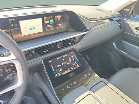 New 2026 INFINITI QX80 Luxe w/ Exterior Package image 25