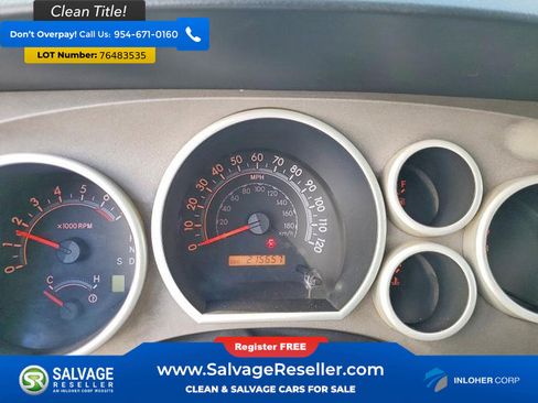 Used 2010 Toyota Tundra 2WD Double Cab image 12