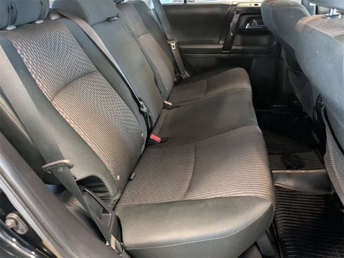 Used 2019 Toyota 4Runner TRD Off-Road image 18