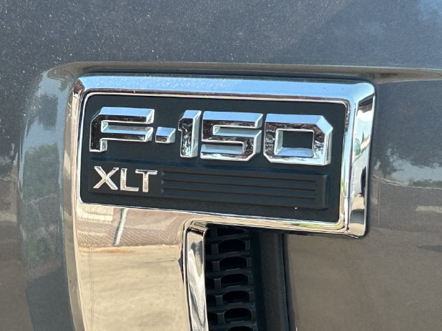Used 2022 Ford F150 XLT w/ Equipment Group 301A Mid AWD/4WD image 14