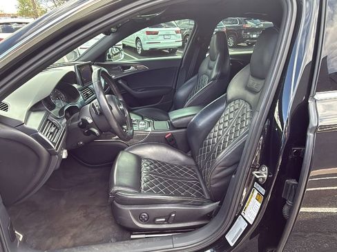 Used 2013 Audi S6 Prestige AWD/4WD image 10