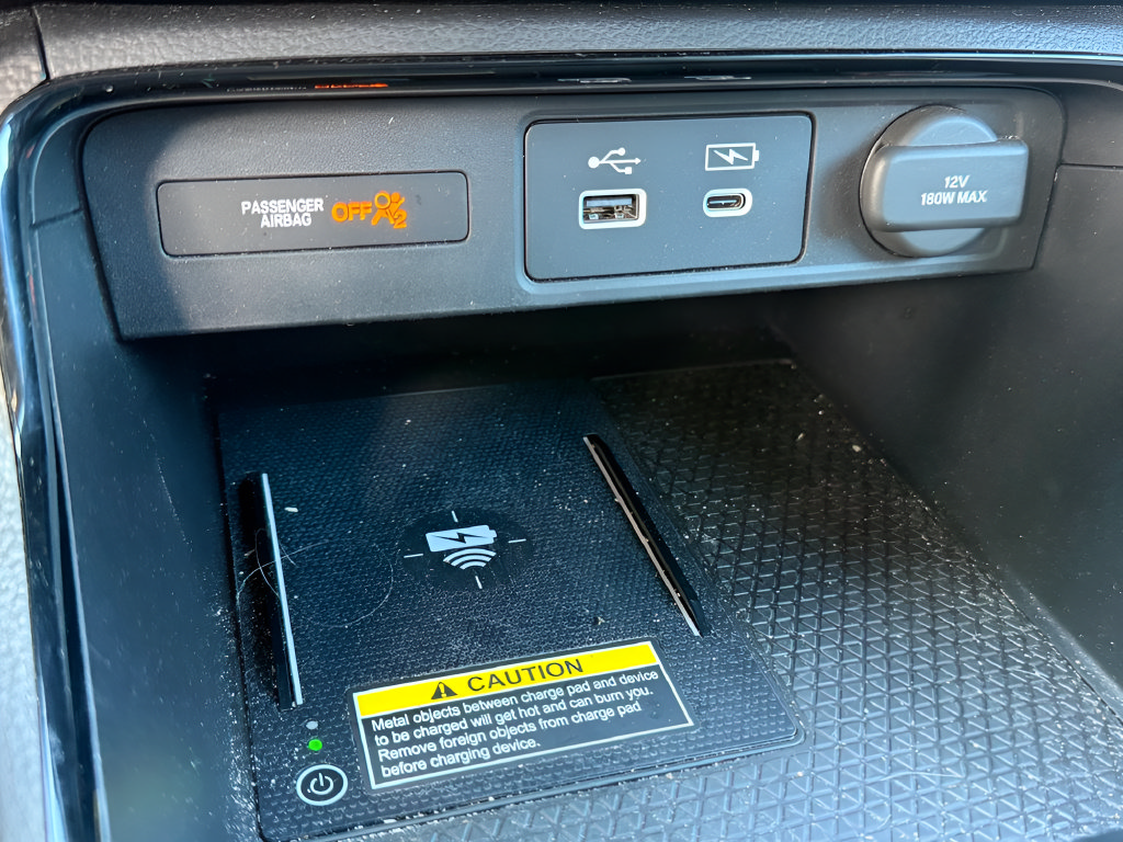 Used 2025 Honda CR-V EX-L image 29