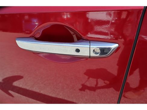 Used 2022 Honda Odyssey EX-L image 48