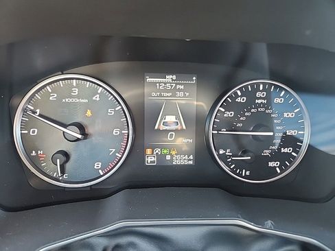 Certified 2025 Subaru Outback Limited image 13