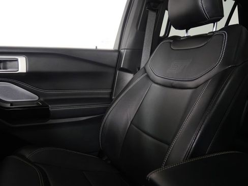 Used 2021 Ford Explorer ST w/ Equipment Group 401A image 26