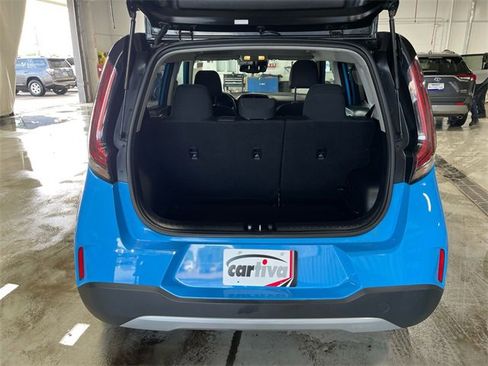 Used 2023 Kia Soul S image 22