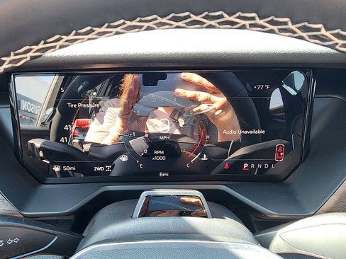 New 2026 GMC Acadia Denali Ultimate AWD/4WD image 25