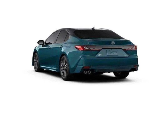 New 2026 Toyota Camry XSE AWD/4WD image 92