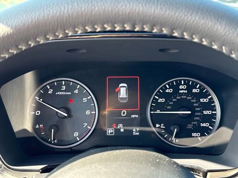 New 2025 Subaru Outback Premium w/ Tech Package 1 image 19