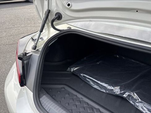 New 2026 Subaru BRZ Limited image 98