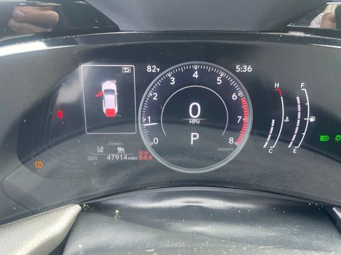 Used 2022 Lexus NX 350 AWD image 2