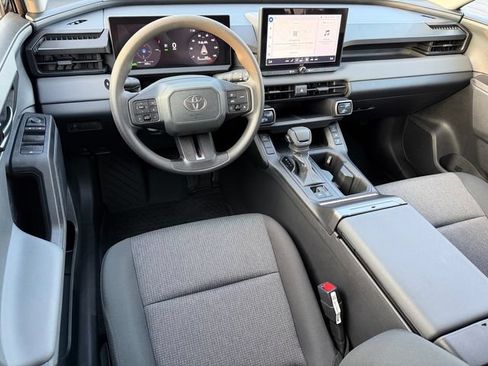 Certified 2026 Toyota RAV4 LE AWD/4WD image 32