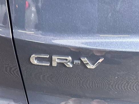 Used 2024 Honda CR-V EX image 24
