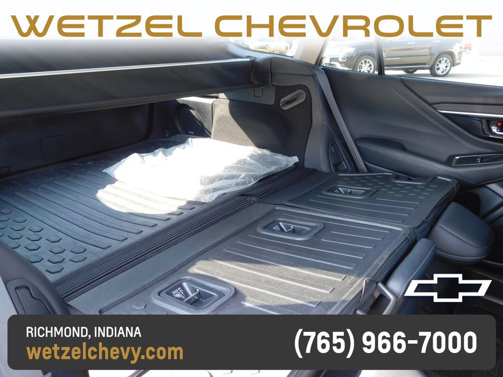 Used 2022 Subaru Outback Limited AWD/4WD image 28