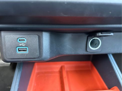 Used 2024 Ford Maverick XLT FWD image 32