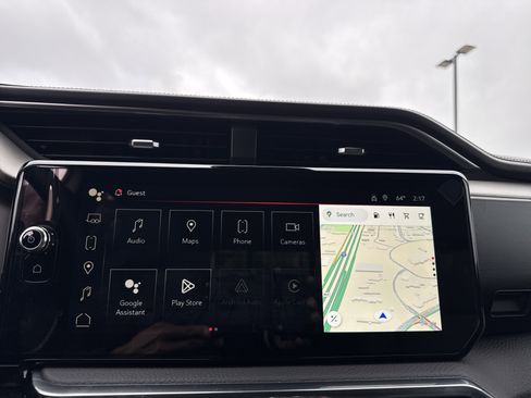 New 2026 GMC Sierra 1500 Denali image 23