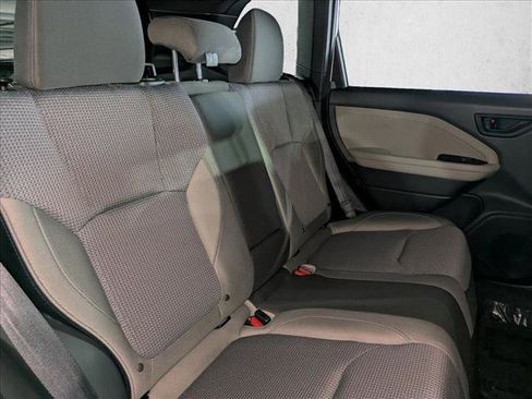 Used 2025 Subaru Forester Premium w/ Convenience Package #1 AWD/4WD image 20
