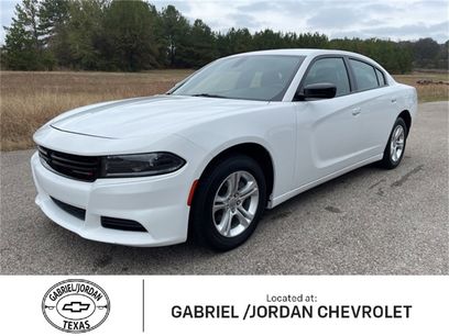 Used 2023 Dodge Charger SXT