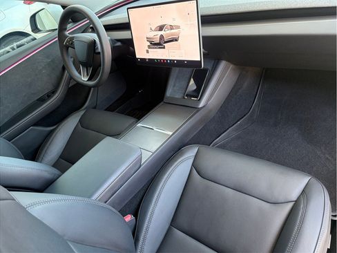 Used 2024 Tesla Model 3 Long Range AWD/4WD image 20