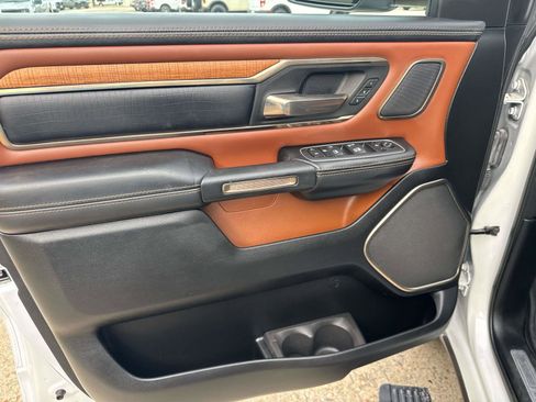 Used 2022 RAM 1500 Limited image 18