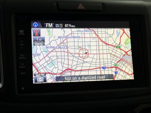 Used 2016 Honda CR-V Touring image 23