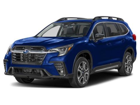 New 2026 Subaru Ascent Limited AWD/4WD image 1
