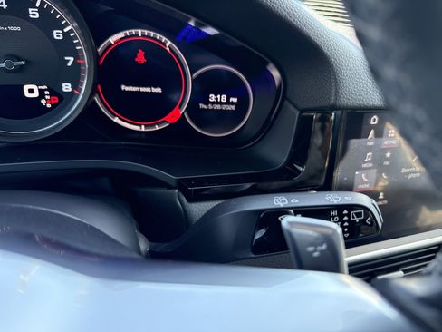 Used 2019 Porsche Cayenne S AWD/4WD image 25