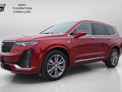 Certified 2023 Cadillac XT6 Premium Luxury