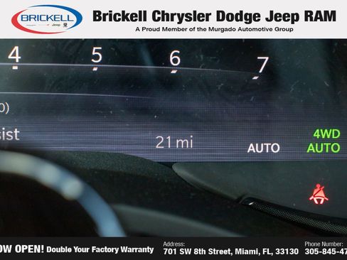 New 2026 RAM 1500 Limited image 32