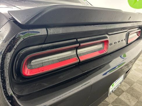 Used 2021 Dodge Challenger R/T w/ Plus Package RWD image 27