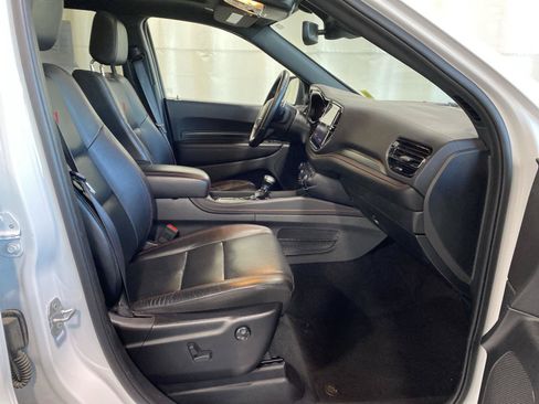 Used 2025 Dodge Durango R/T AWD/4WD image 10