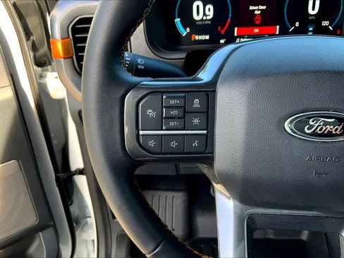 Used 2023 Ford F150 Tremor w/ Equipment Group 402A High image 22