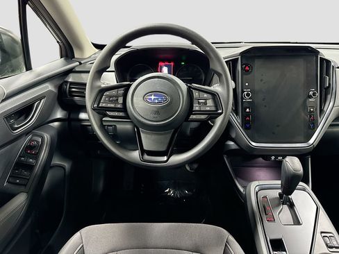 New 2026 Subaru Crosstrek 2.0i Premium image 20