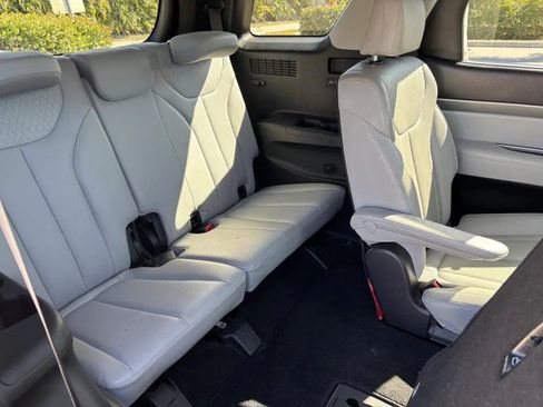 Used 2020 Hyundai Palisade SEL AWD/4WD image 16