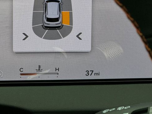 New 2026 Genesis GV70 3.5T Sport Advanced image 28