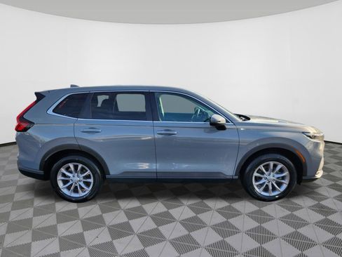 Certified 2024 Honda CR-V EX image 6