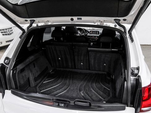 Used 2014 BMW X5 xDrive35d AWD/4WD image 58