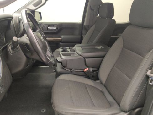 Used 2019 Chevrolet Silverado 1500 RST w/ All-Star Edition image 17