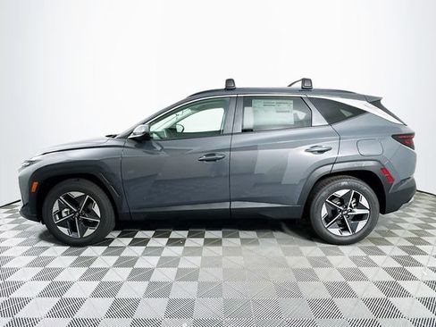 Certified 2026 Hyundai Tucson SEL FWD image 3