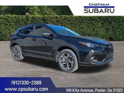 New 2026 Subaru Crosstrek 2.0i Premium