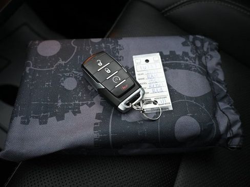 Used 2021 RAM 1500 Rebel w/ Rebel Level 2 Equipment Group image 47