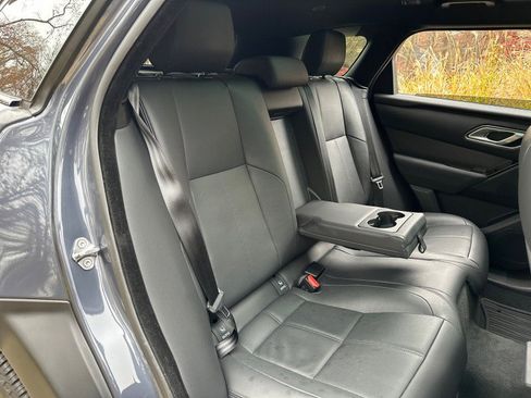 Used 2024 Land Rover Range Rover Velar Dynamic SE image 37