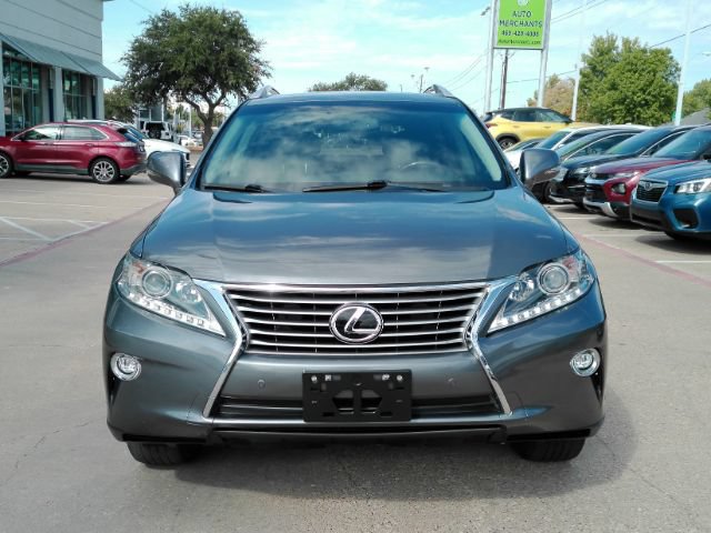 Used 2015 Lexus RX 350 AWD image 3