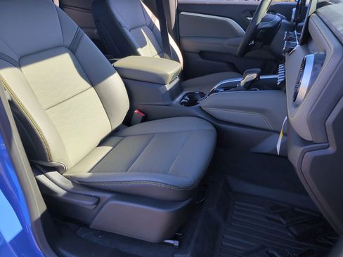 New 2026 Chevrolet Colorado ZR2 w/ ZR2 Bison Edition image 51