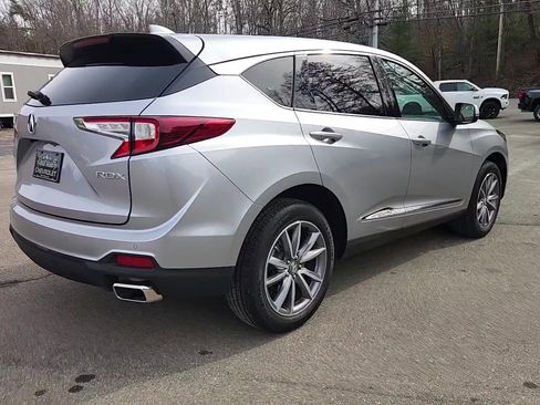 Used 2023 Acura RDX FWD w/ Technology Package image 5