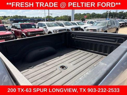 Used 2023 RAM 2500 Tradesman AWD/4WD image 11