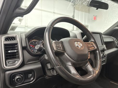 Used 2023 RAM 3500 Tradesman image 7