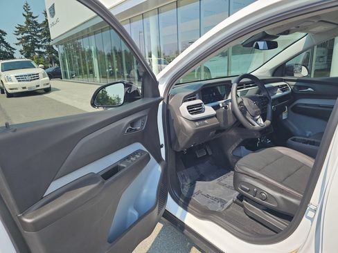 New 2027 Chevrolet Bolt RS FWD image 23