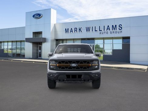 New 2026 Ford F150 Tremor w/ Equipment Group 402A High AWD/4WD image 7